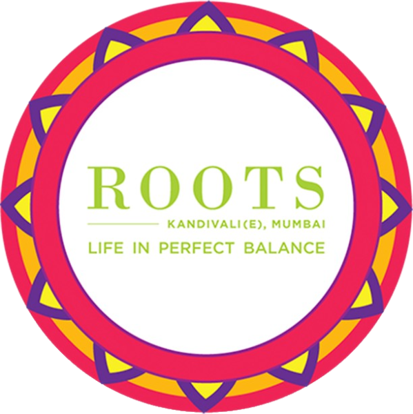 Mahindra Roots 2 Bhk Flats In Kandivali East Mumbai