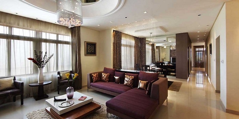 elements of interior design
